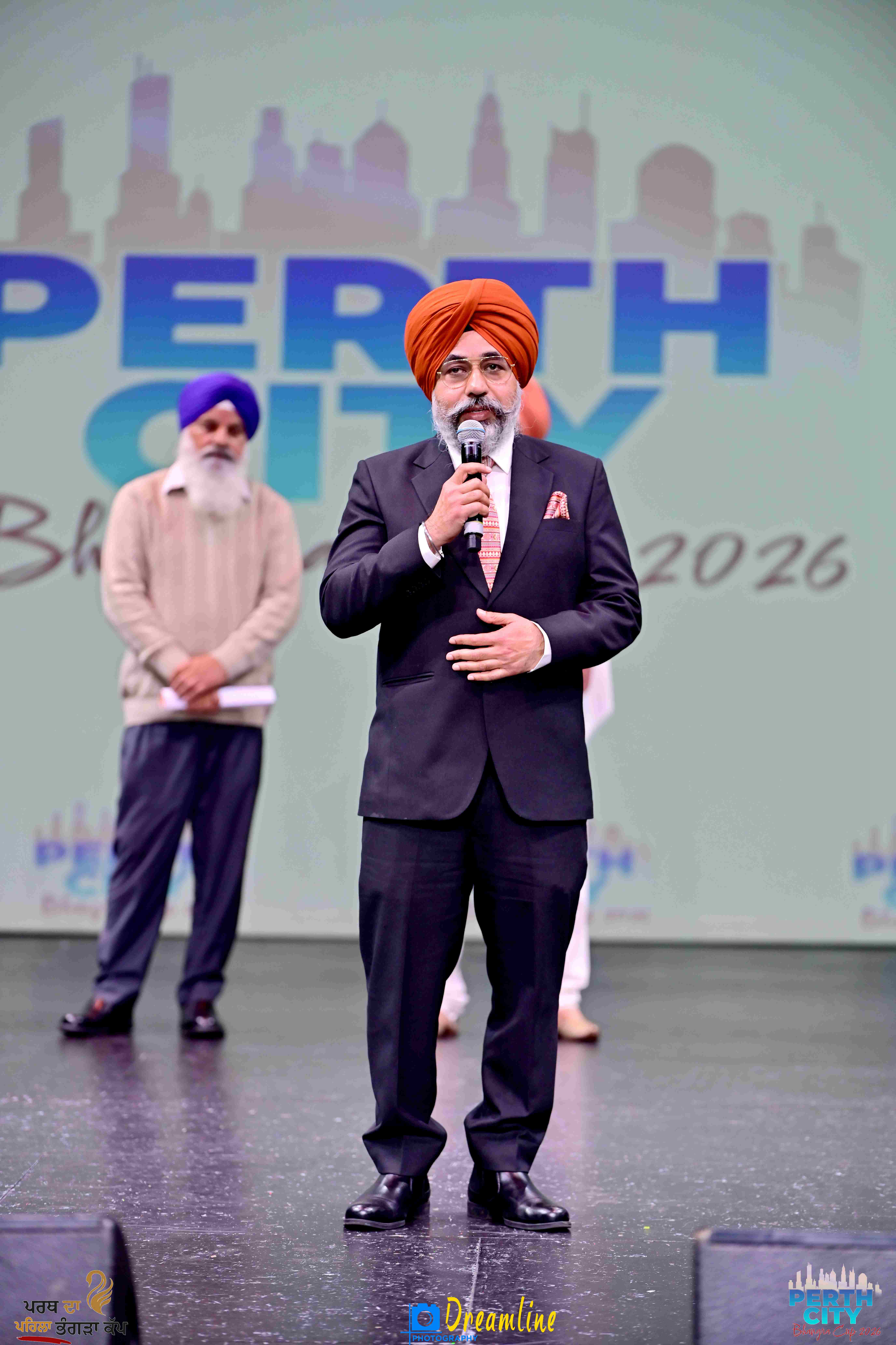 WA Bhangra Association gallery photo 14